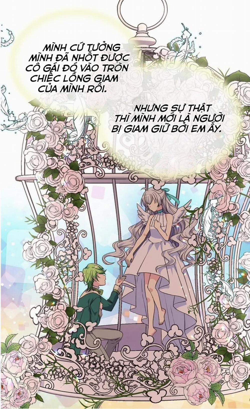 Hoàng Phi Bị Ruồng Bỏ 101 trang 61