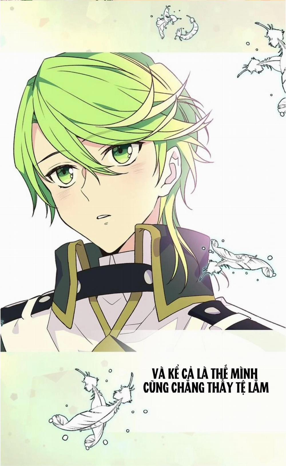 Hoàng Phi Bị Ruồng Bỏ 101 trang 62