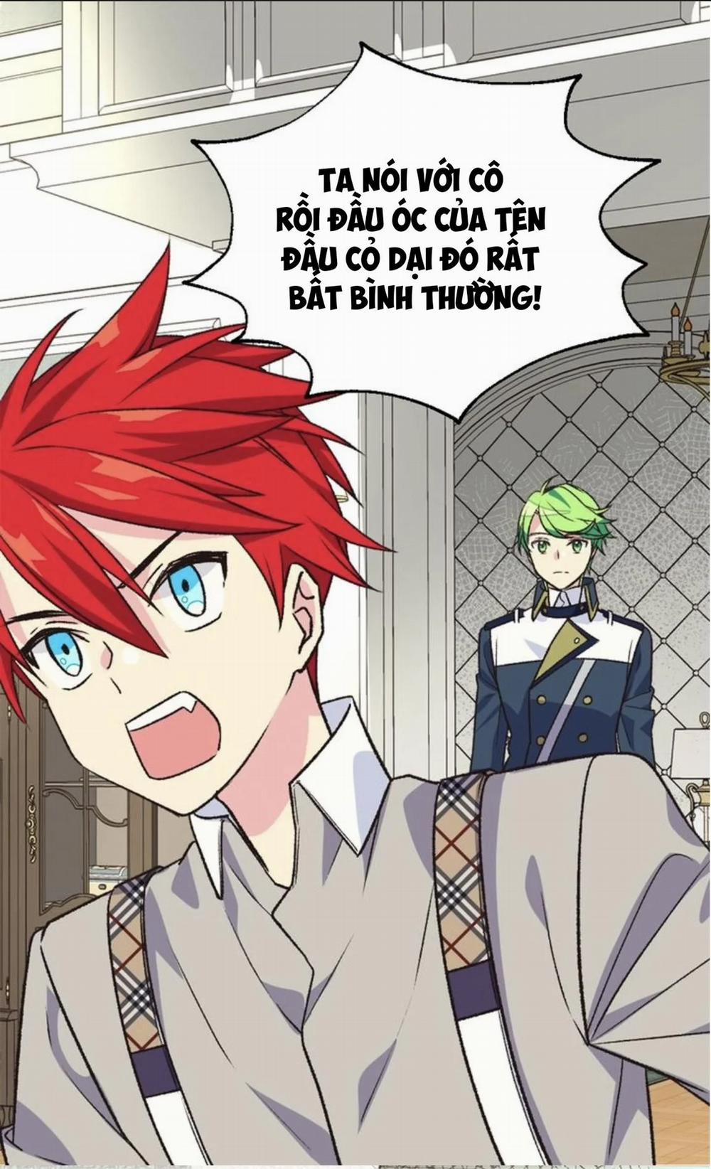 Hoàng Phi Bị Ruồng Bỏ 101 trang 63