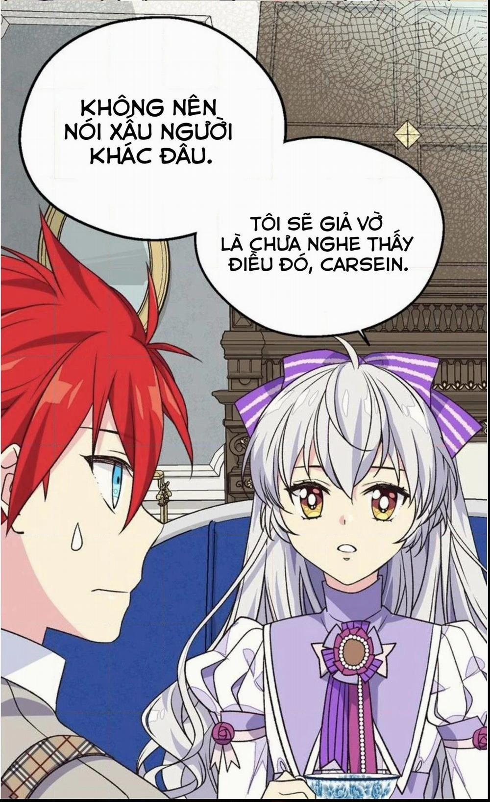 Hoàng Phi Bị Ruồng Bỏ 101 trang 64