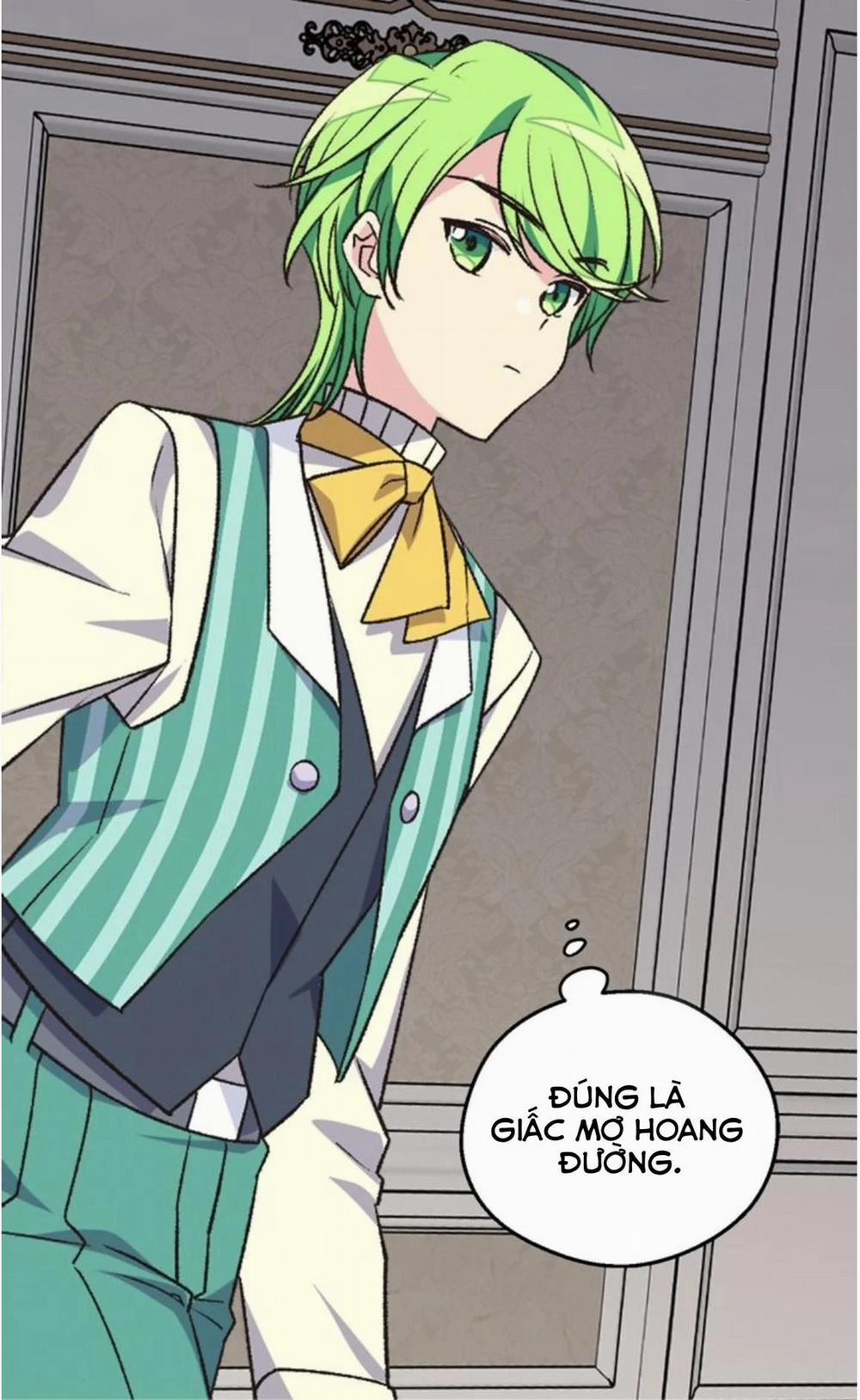 Hoàng Phi Bị Ruồng Bỏ 101 trang 7