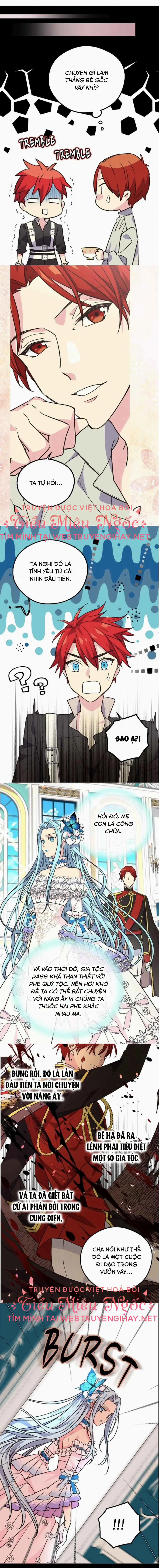 Hoàng Phi Bị Ruồng Bỏ 104 trang 8