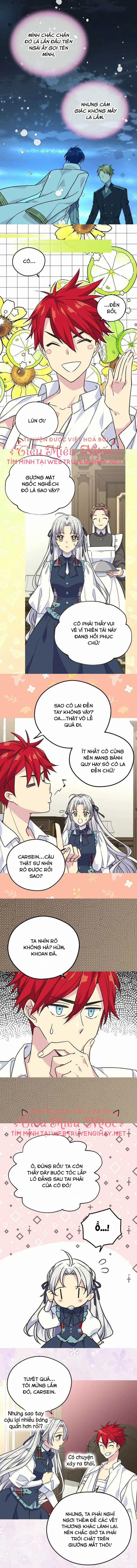 Hoàng Phi Bị Ruồng Bỏ 107 trang 1