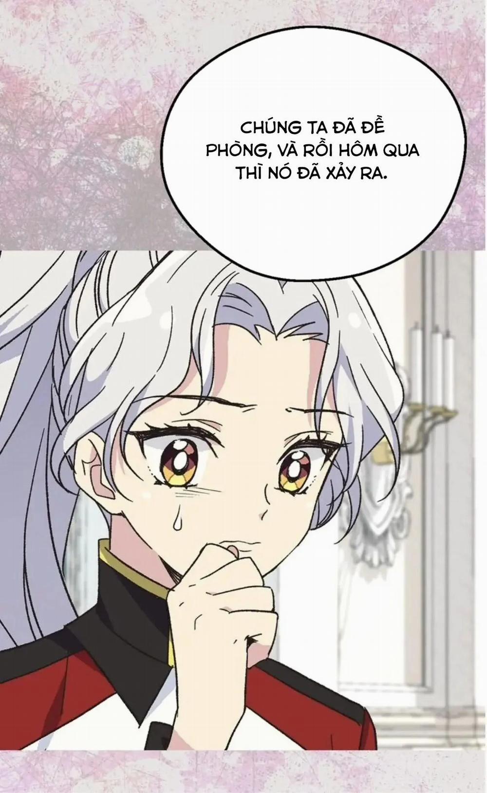 Hoàng Phi Bị Ruồng Bỏ 108 trang 14