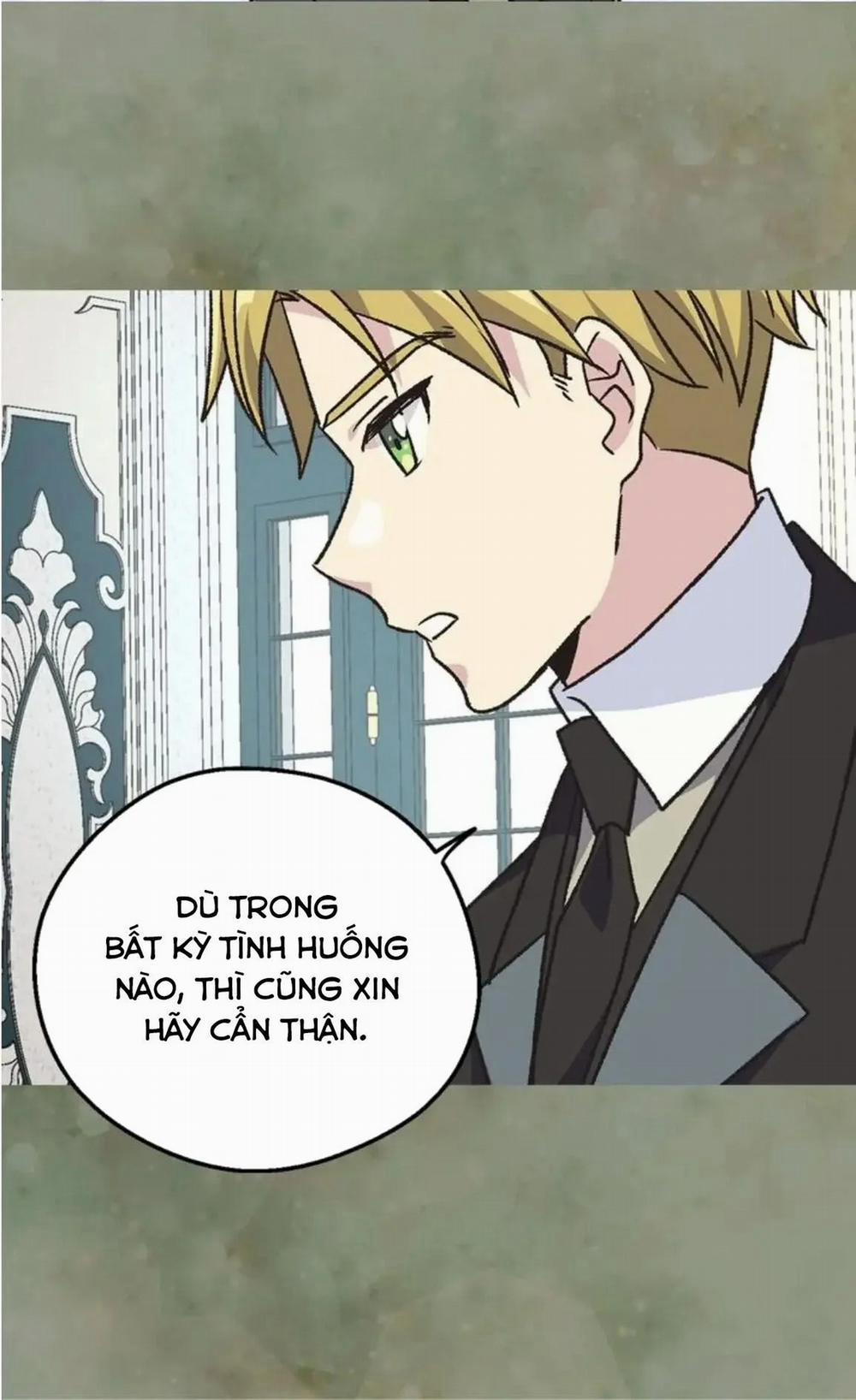 Hoàng Phi Bị Ruồng Bỏ 108 trang 16