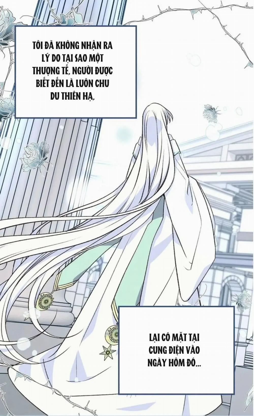 Hoàng Phi Bị Ruồng Bỏ 108 trang 22