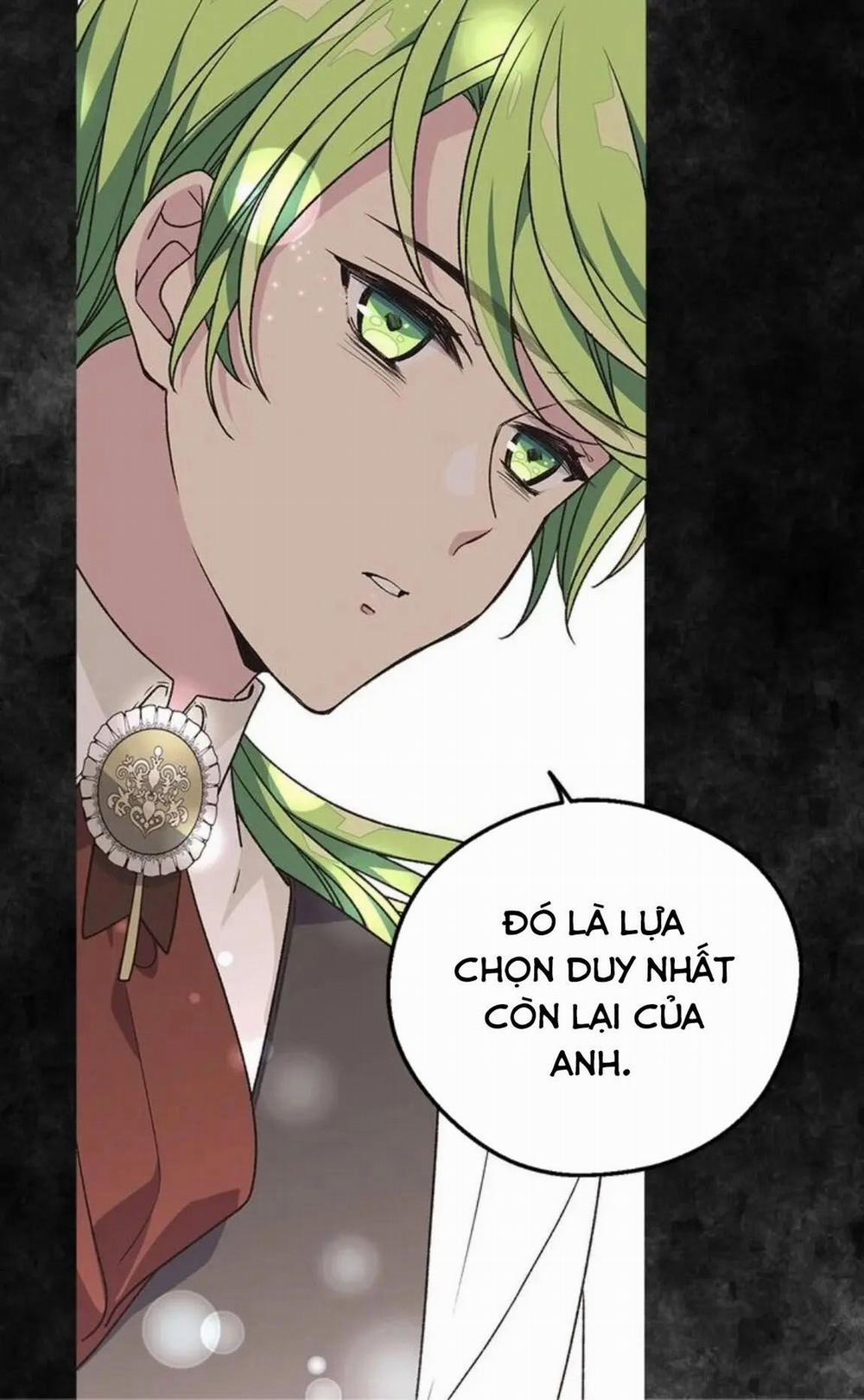 Hoàng Phi Bị Ruồng Bỏ 108 trang 29