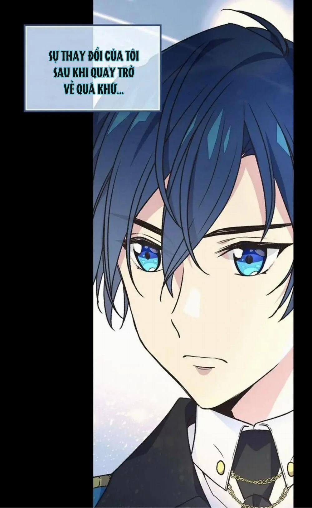 Hoàng Phi Bị Ruồng Bỏ 108 trang 32