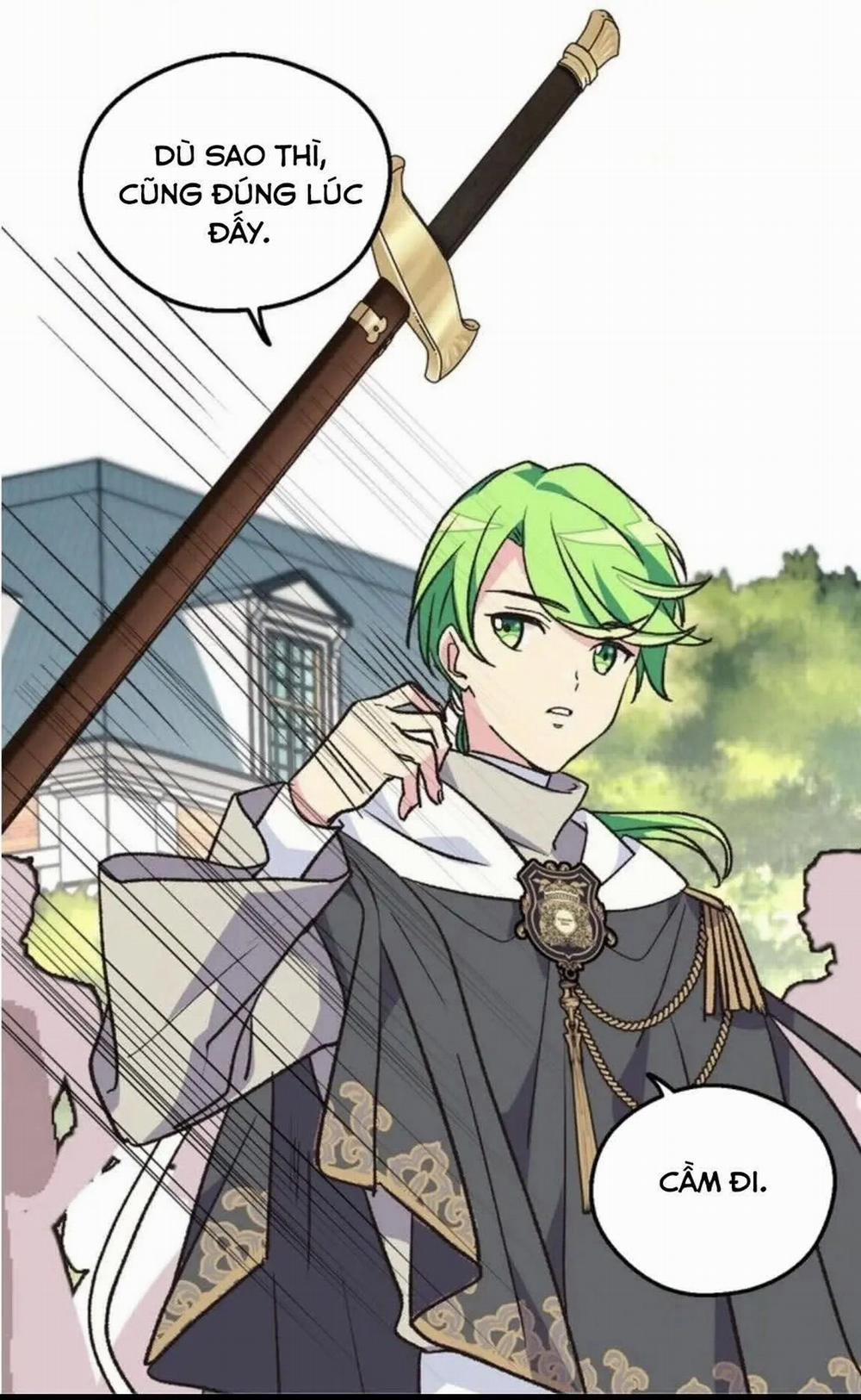 Hoàng Phi Bị Ruồng Bỏ 108 trang 46