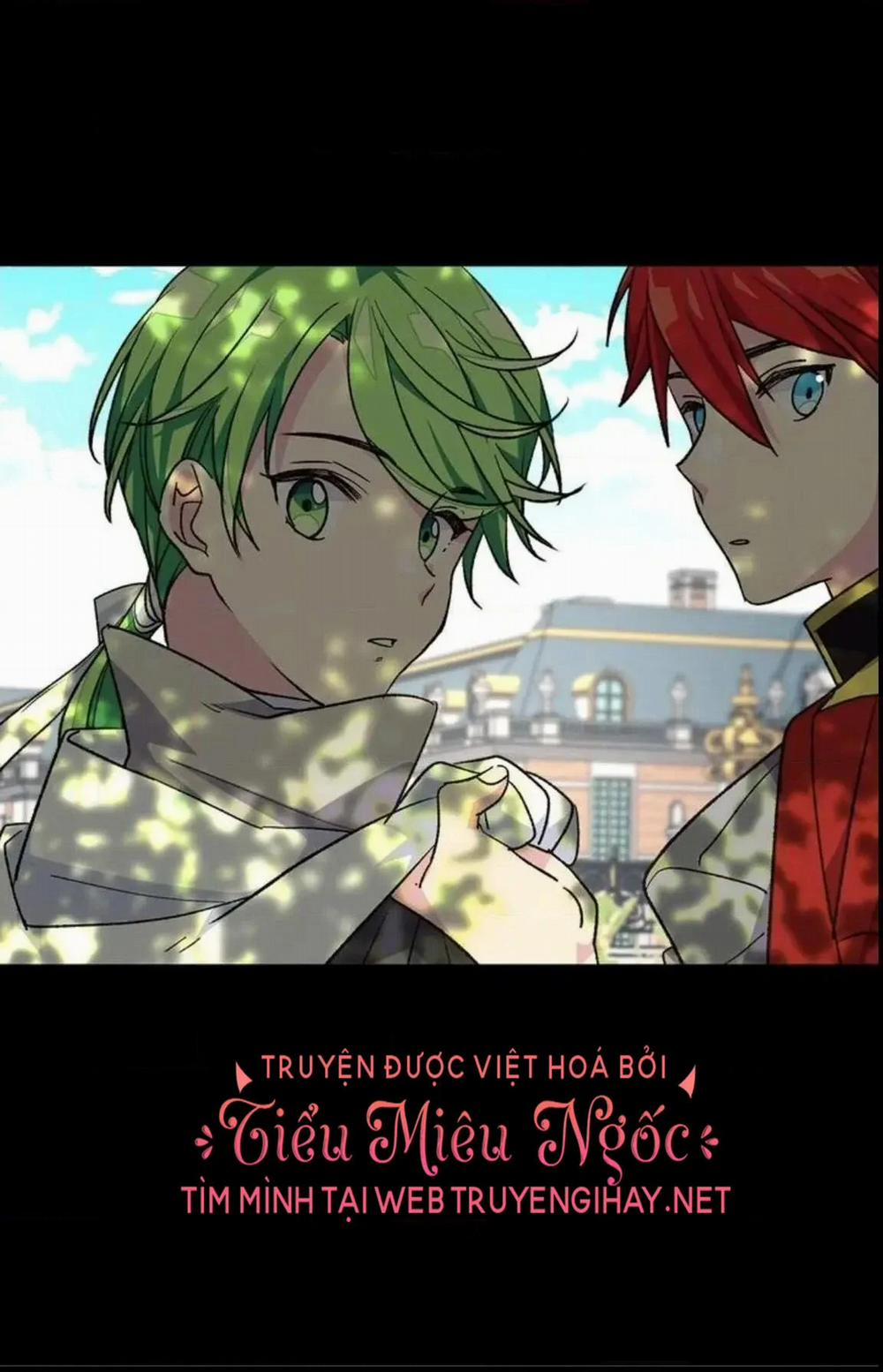 Hoàng Phi Bị Ruồng Bỏ 108 trang 49