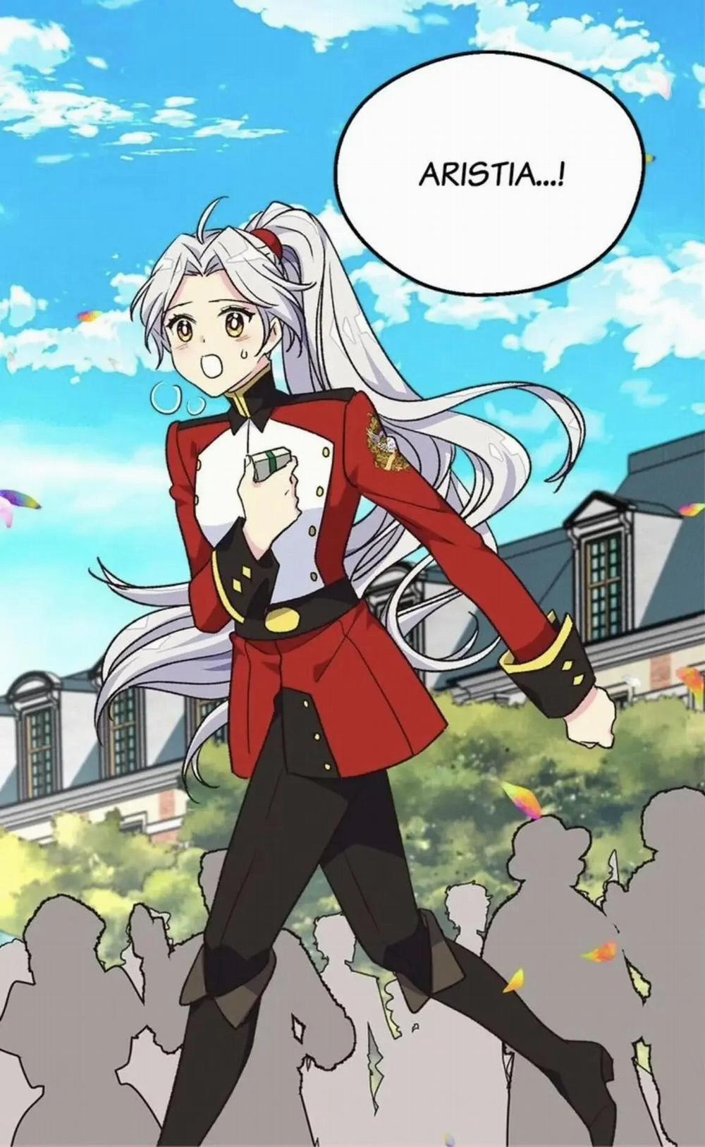 Hoàng Phi Bị Ruồng Bỏ 108 trang 50