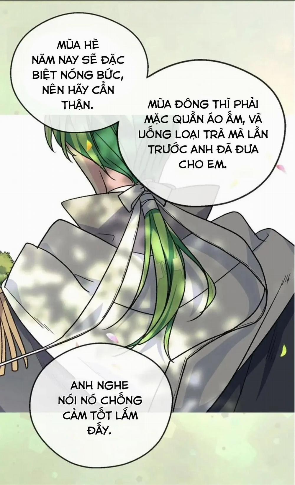 Hoàng Phi Bị Ruồng Bỏ 108 trang 54