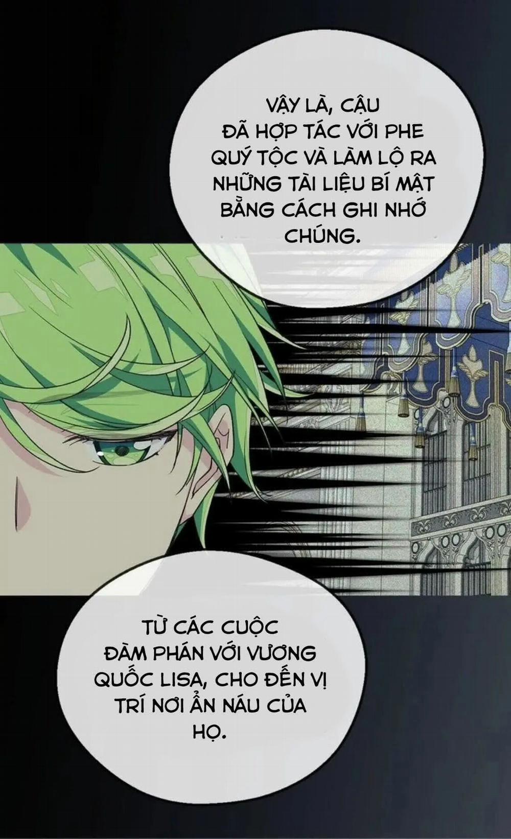 Hoàng Phi Bị Ruồng Bỏ 108 trang 56