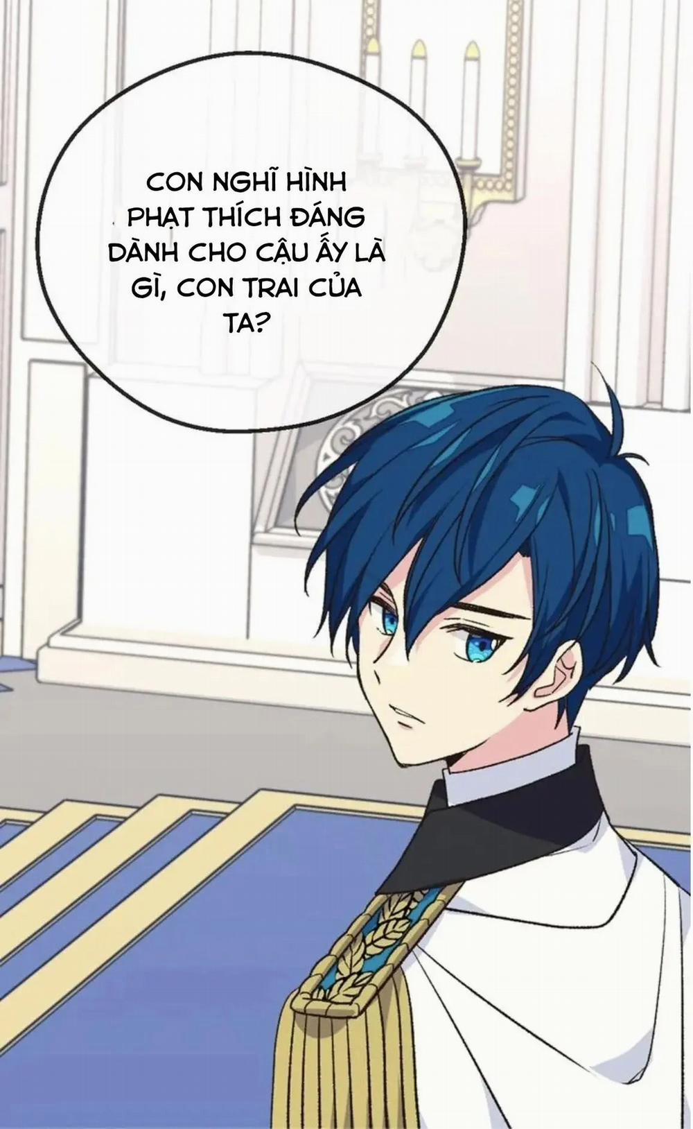Hoàng Phi Bị Ruồng Bỏ 108 trang 60