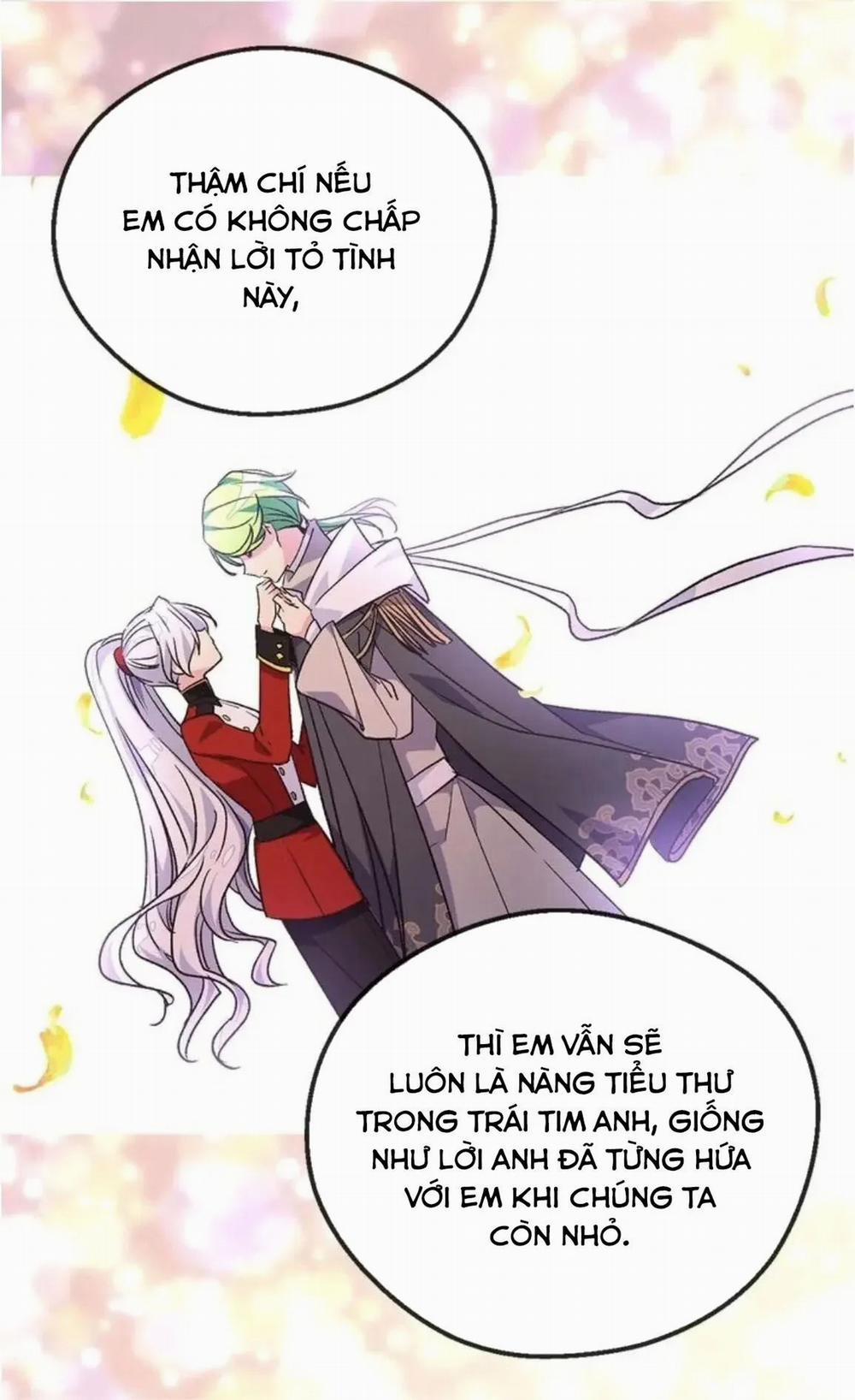 Hoàng Phi Bị Ruồng Bỏ 108 trang 69