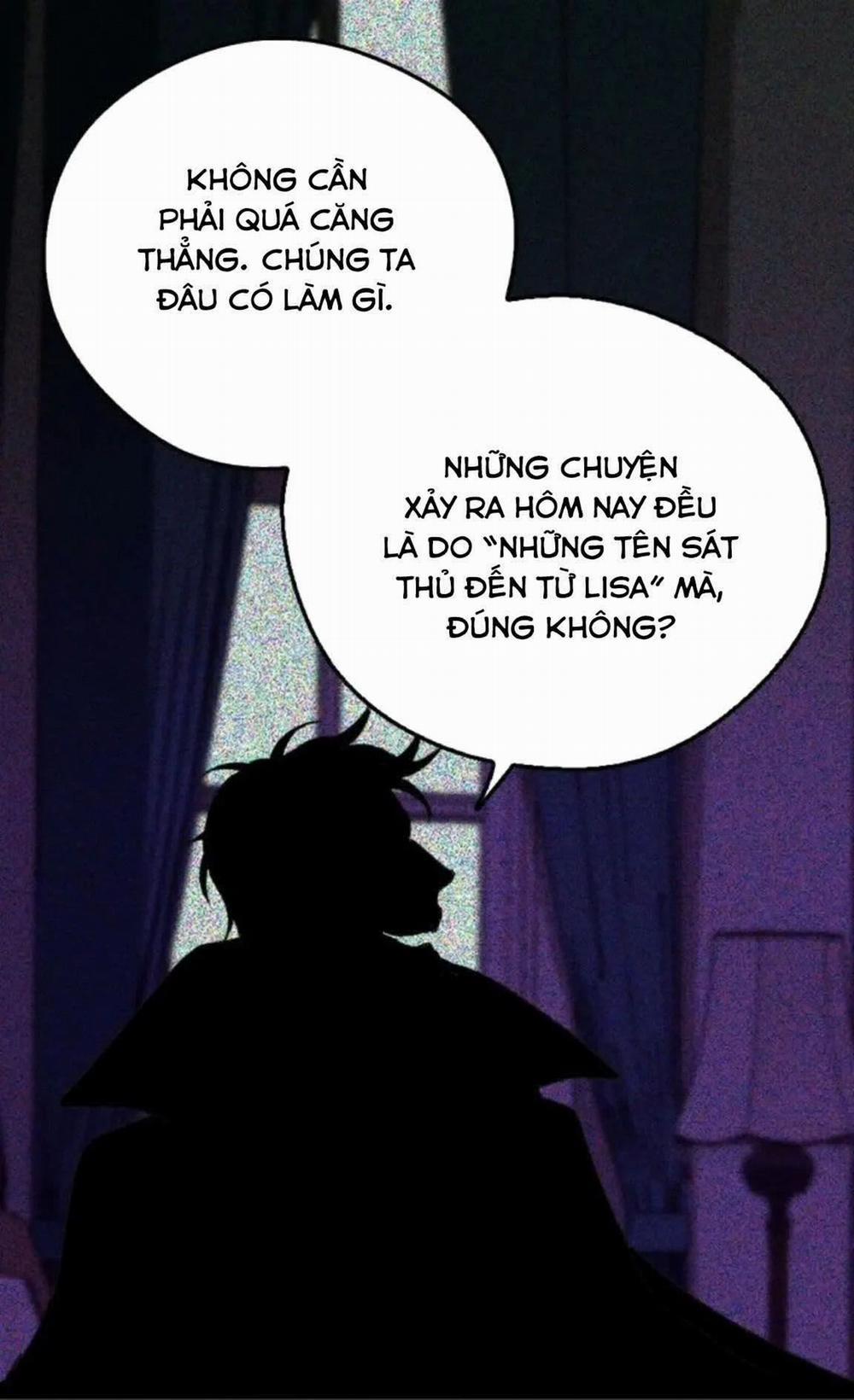 Hoàng Phi Bị Ruồng Bỏ 108 trang 8