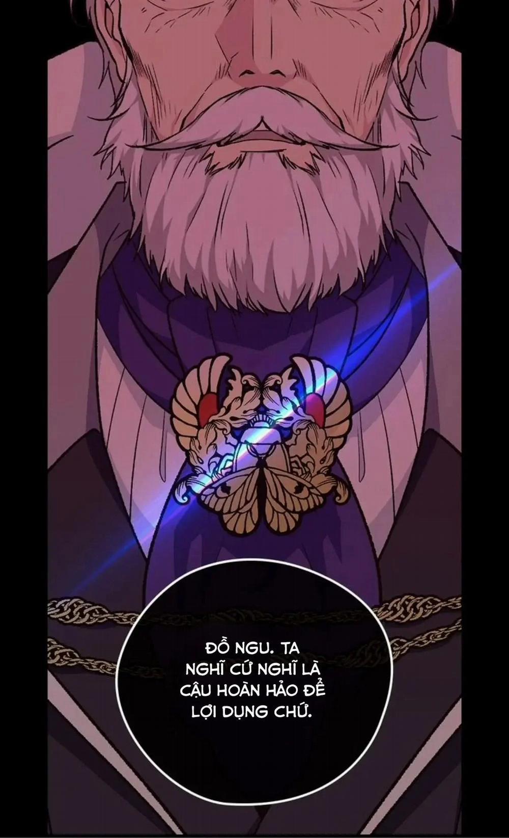 Hoàng Phi Bị Ruồng Bỏ 109 trang 1