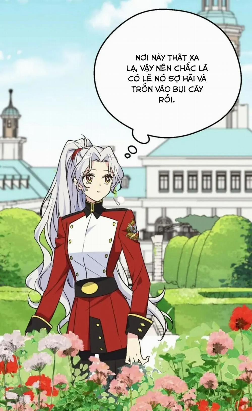 Hoàng Phi Bị Ruồng Bỏ 109 trang 13