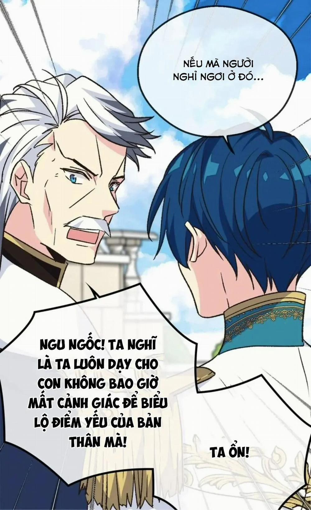 Hoàng Phi Bị Ruồng Bỏ 109 trang 17