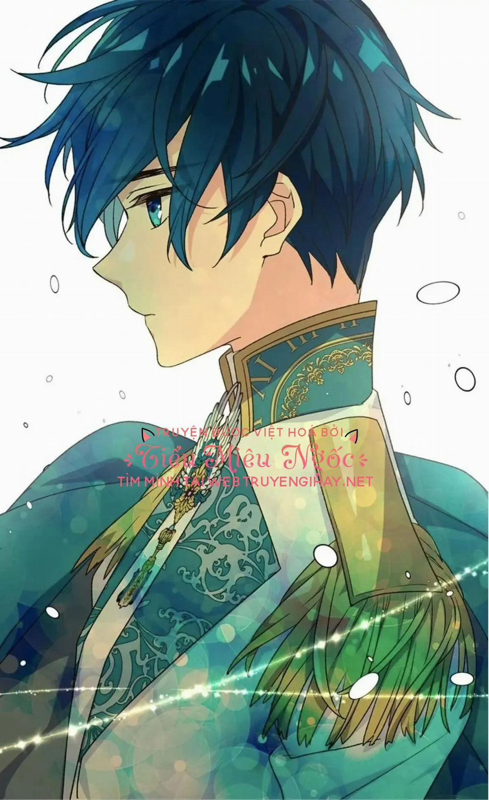 Hoàng Phi Bị Ruồng Bỏ 109 trang 19