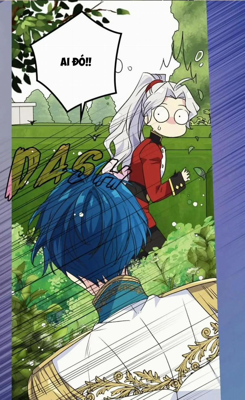 Hoàng Phi Bị Ruồng Bỏ 109 trang 25