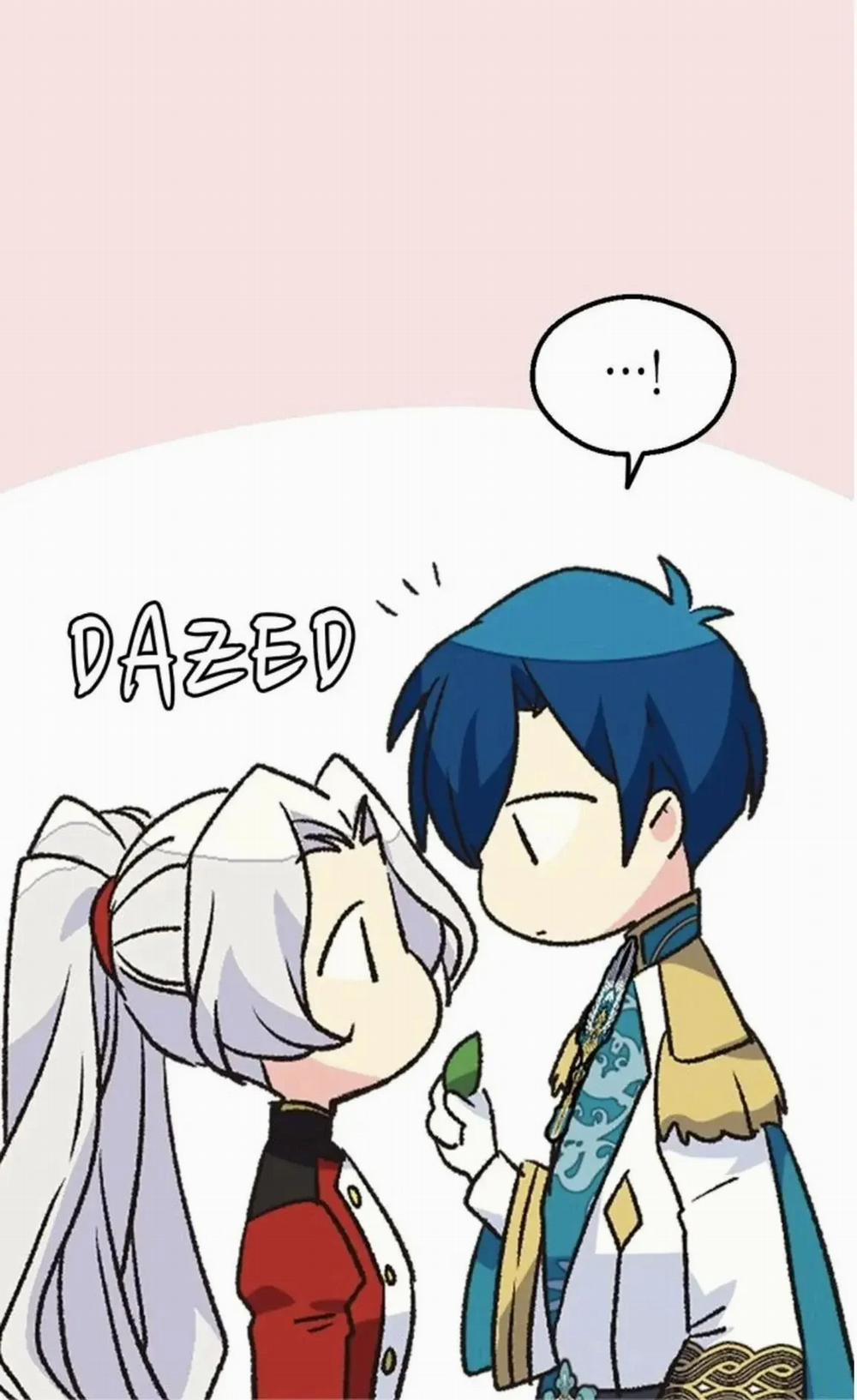 Hoàng Phi Bị Ruồng Bỏ 109 trang 33