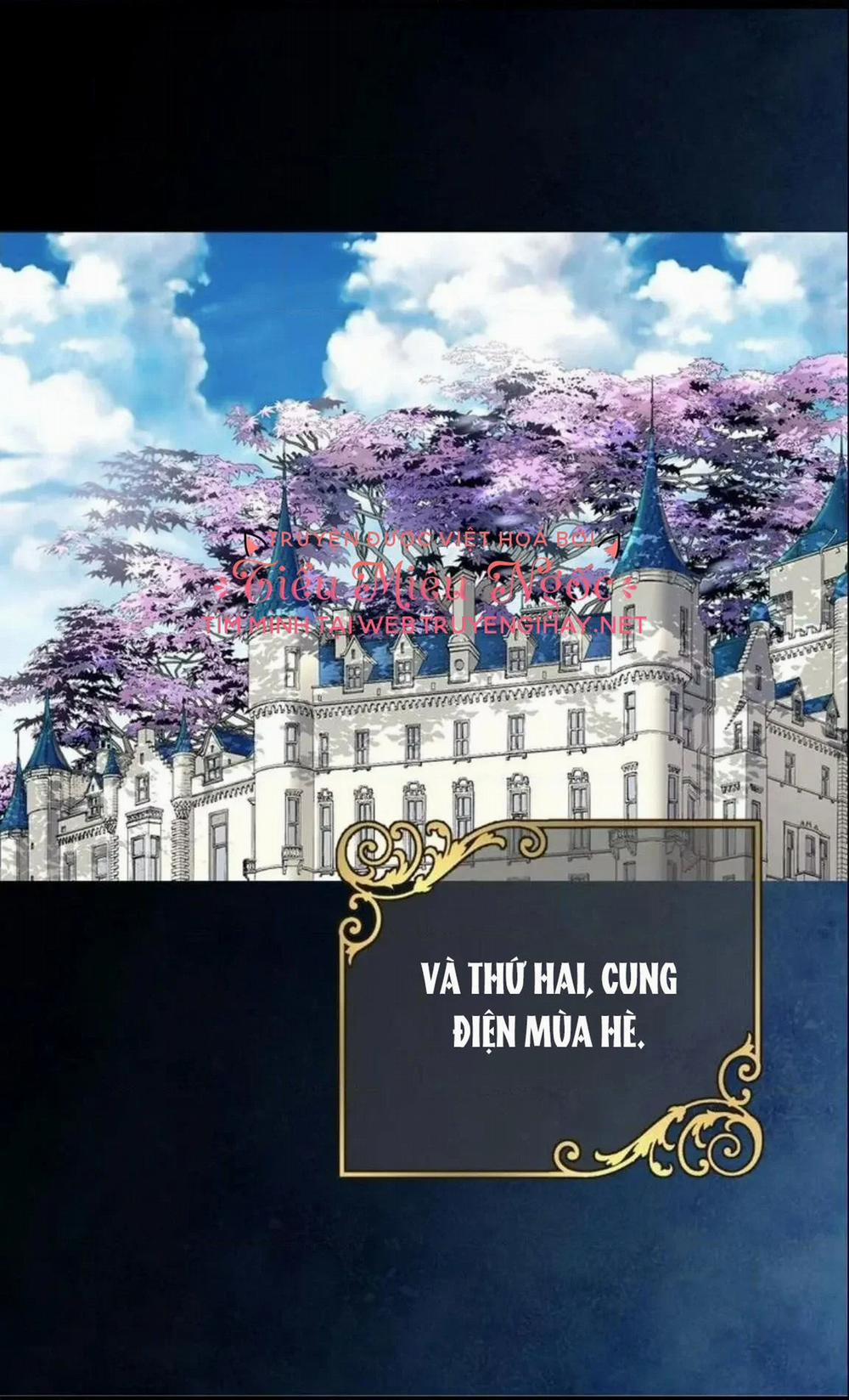 Hoàng Phi Bị Ruồng Bỏ 109 trang 39