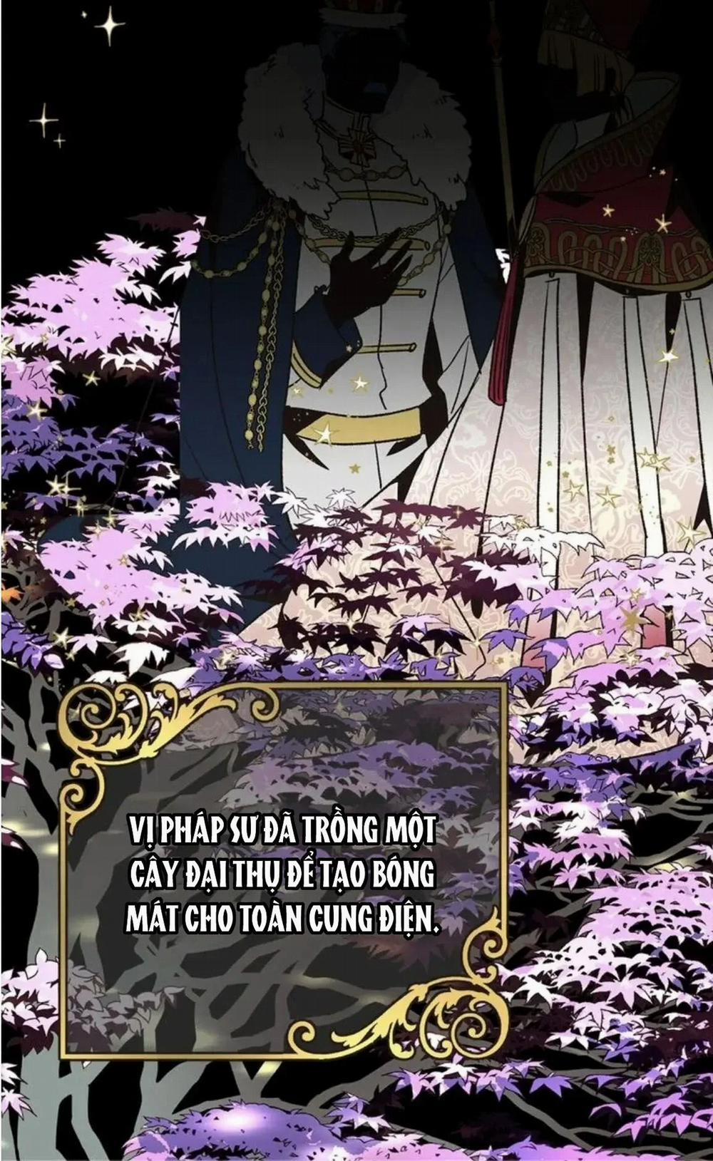 Hoàng Phi Bị Ruồng Bỏ 109 trang 41