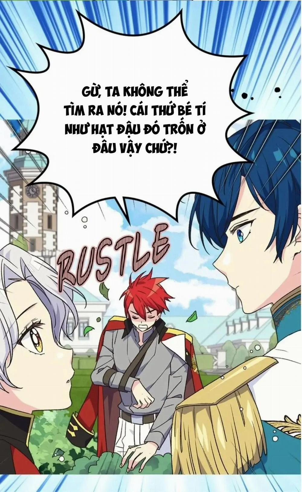 Hoàng Phi Bị Ruồng Bỏ 109 trang 48