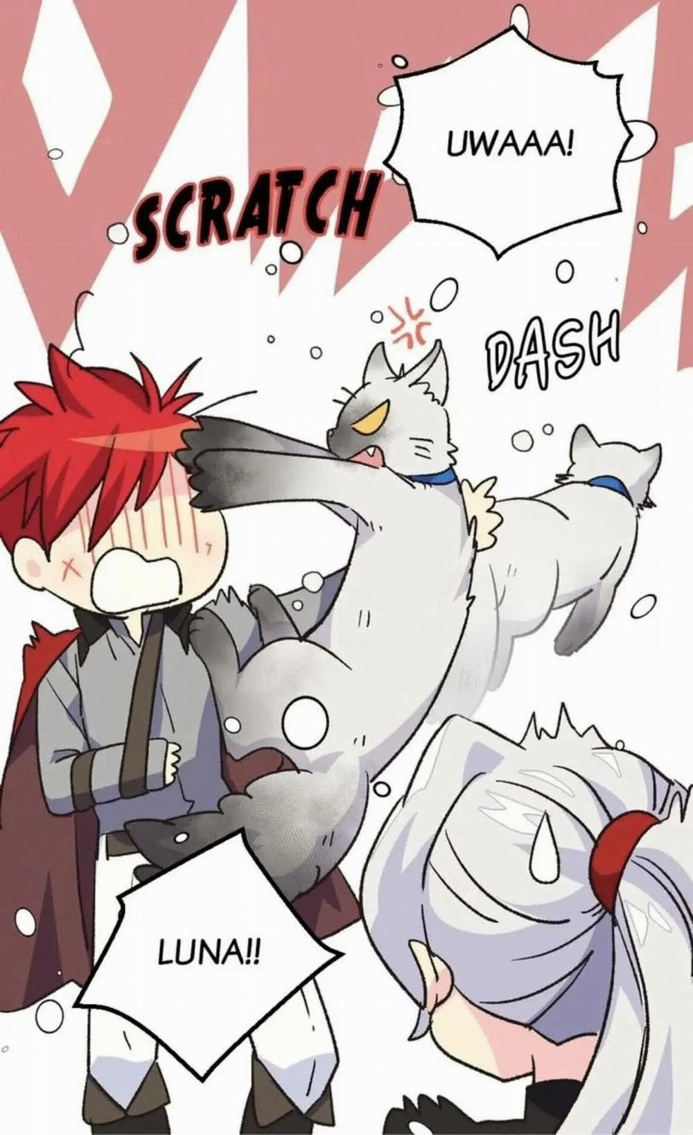 Hoàng Phi Bị Ruồng Bỏ 109 trang 62