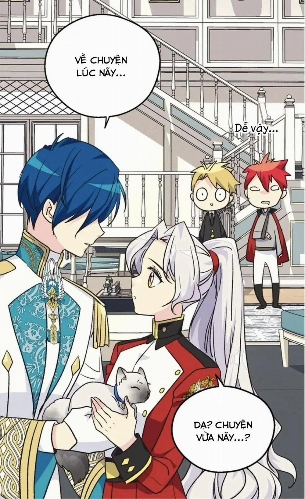 Hoàng Phi Bị Ruồng Bỏ 109 trang 68