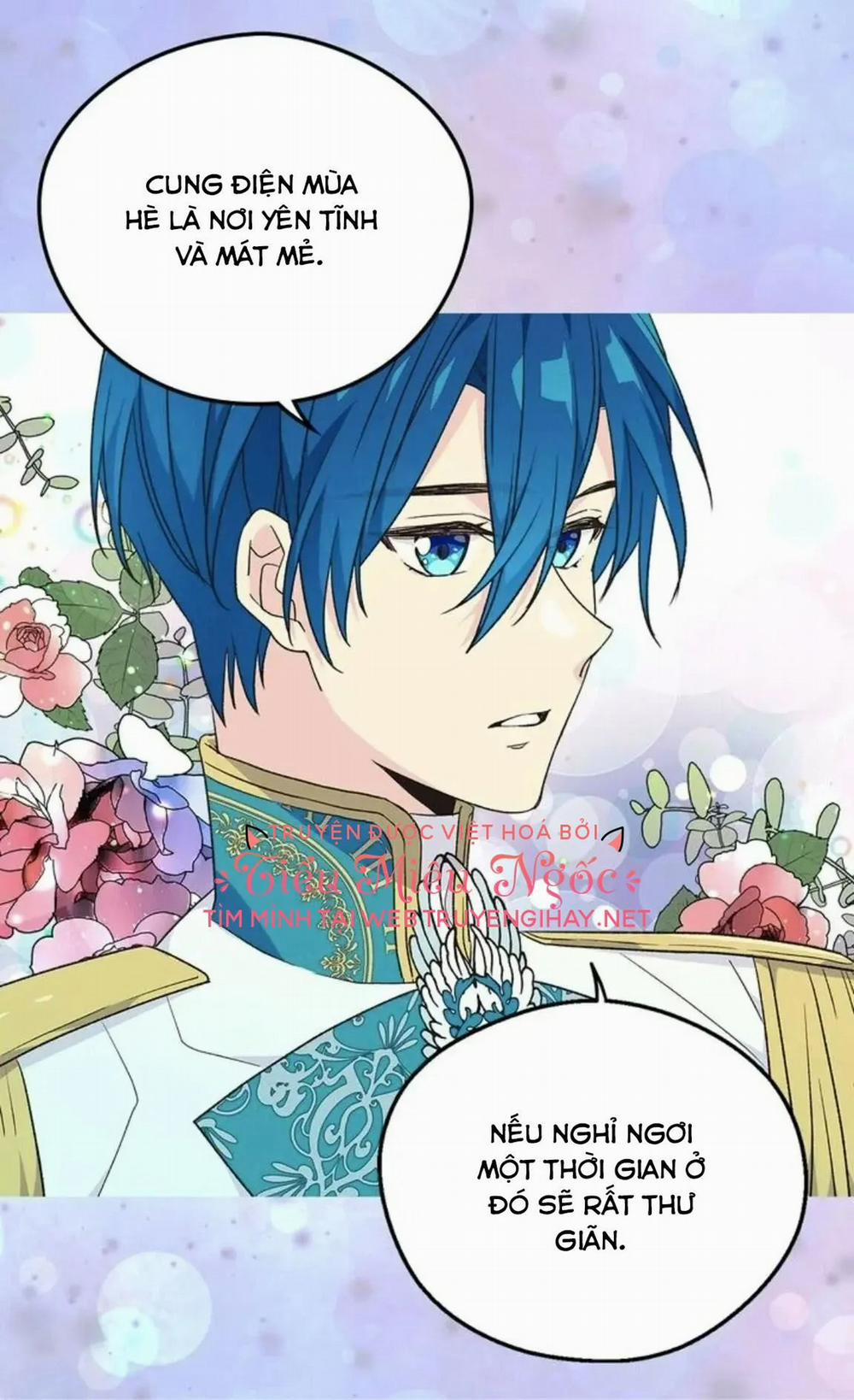 Hoàng Phi Bị Ruồng Bỏ 109 trang 69