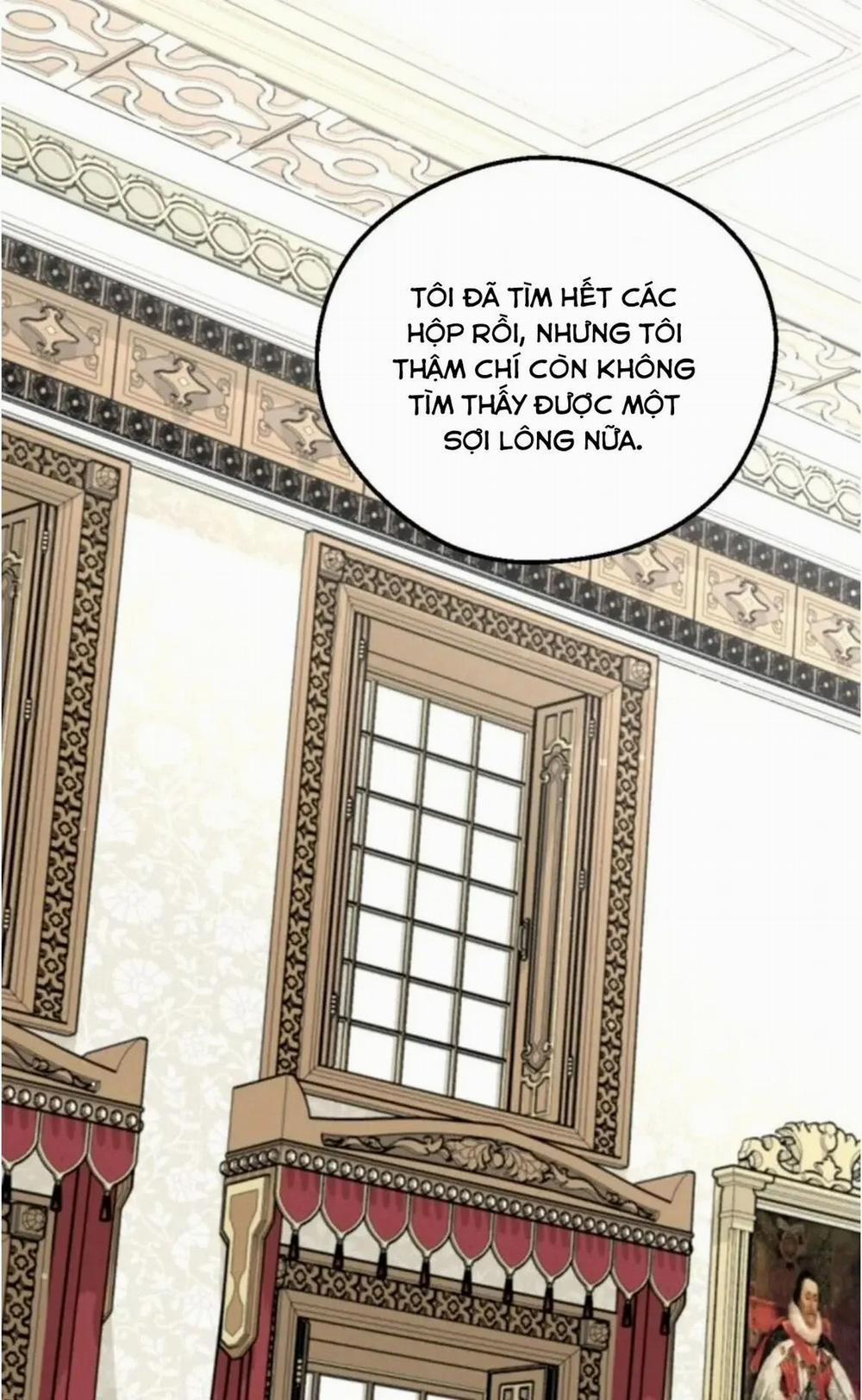 Hoàng Phi Bị Ruồng Bỏ 109 trang 7