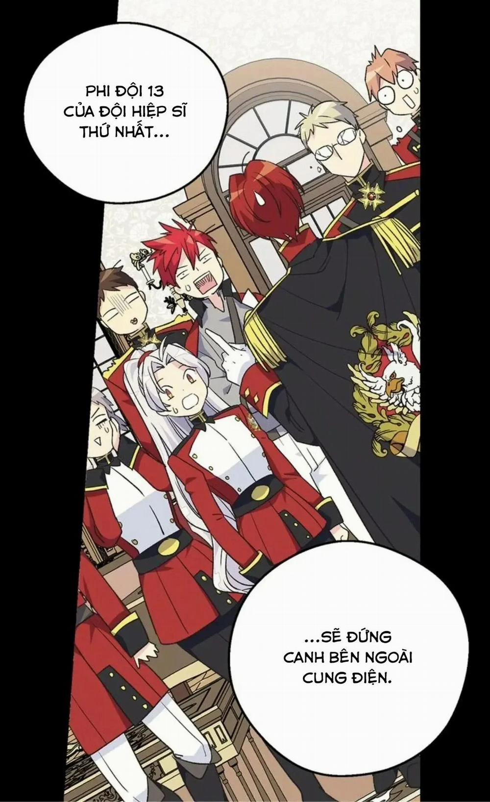 Hoàng Phi Bị Ruồng Bỏ 109 trang 76