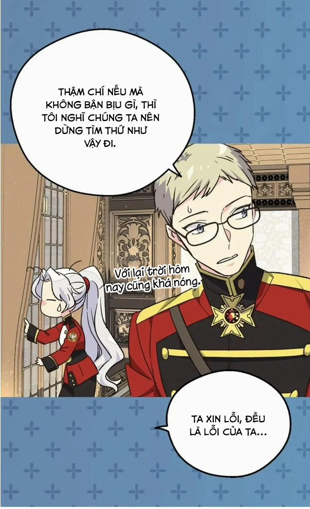 Hoàng Phi Bị Ruồng Bỏ 109 trang 8