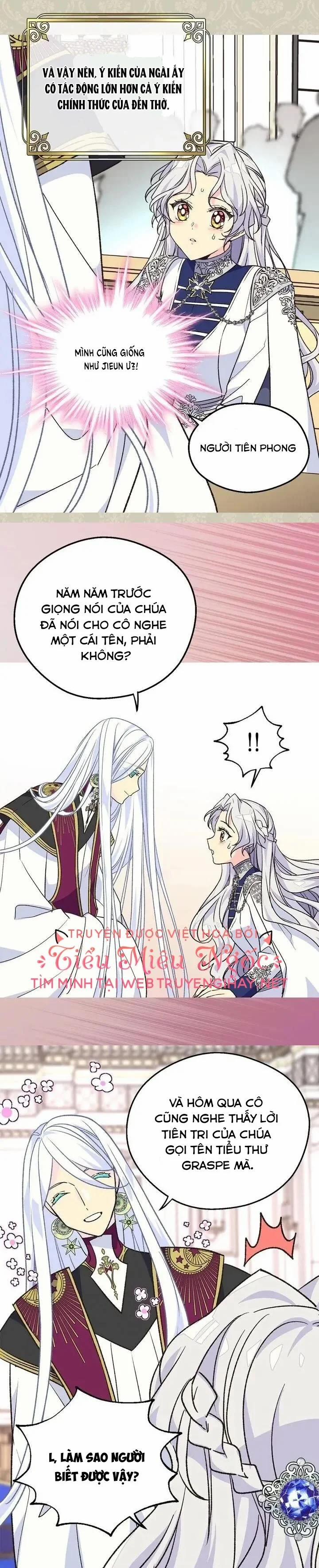 Hoàng Phi Bị Ruồng Bỏ 113 trang 4