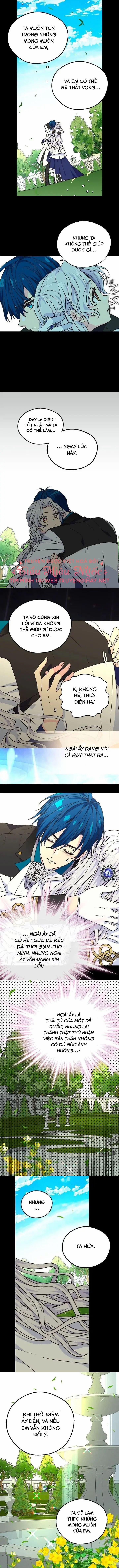 Hoàng Phi Bị Ruồng Bỏ 116 trang 6