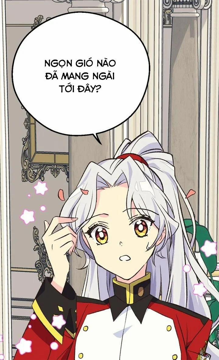 Hoàng Phi Bị Ruồng Bỏ 119 trang 1