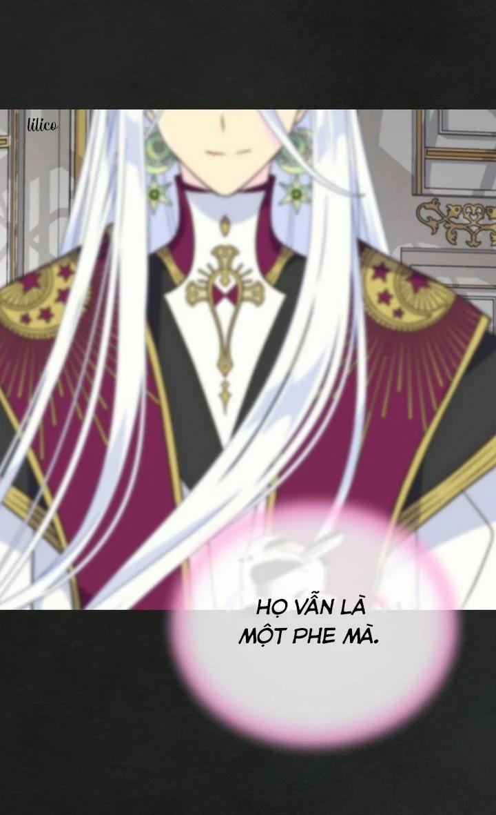 Hoàng Phi Bị Ruồng Bỏ 119 trang 10