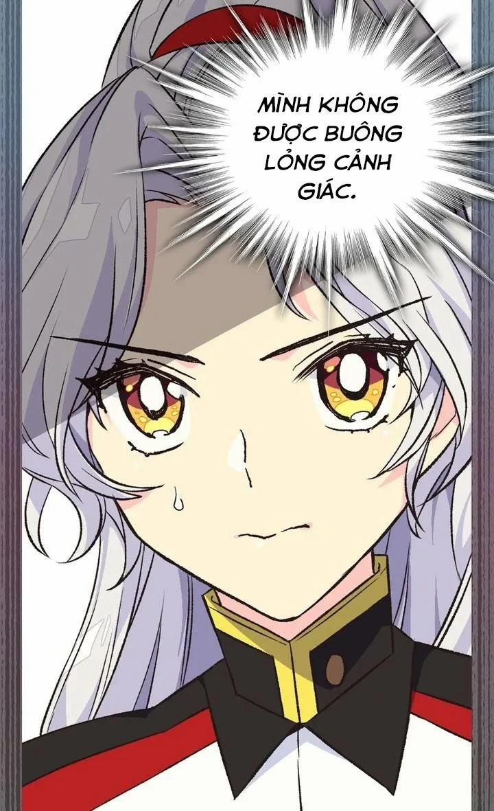 Hoàng Phi Bị Ruồng Bỏ 119 trang 11