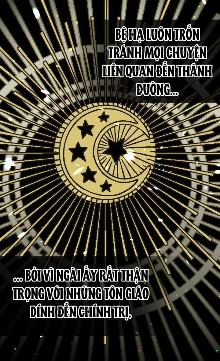 Hoàng Phi Bị Ruồng Bỏ 119 trang 12