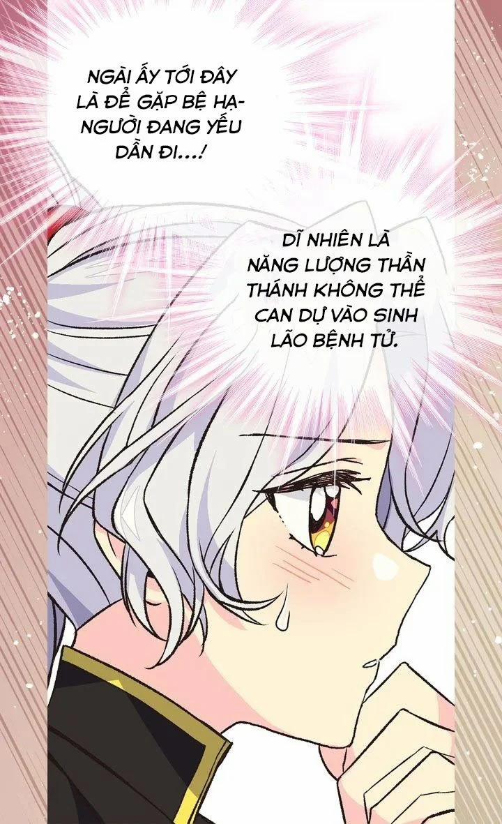 Hoàng Phi Bị Ruồng Bỏ 119 trang 16