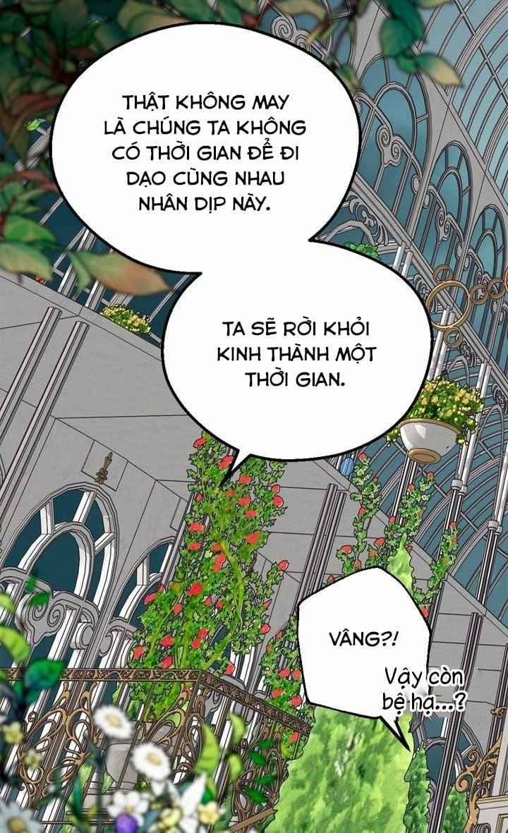 Hoàng Phi Bị Ruồng Bỏ 119 trang 17