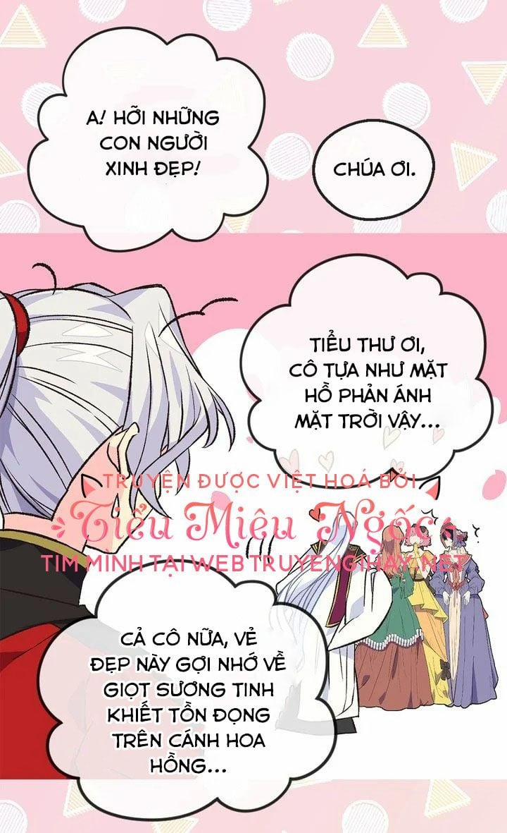 Hoàng Phi Bị Ruồng Bỏ 119 trang 24