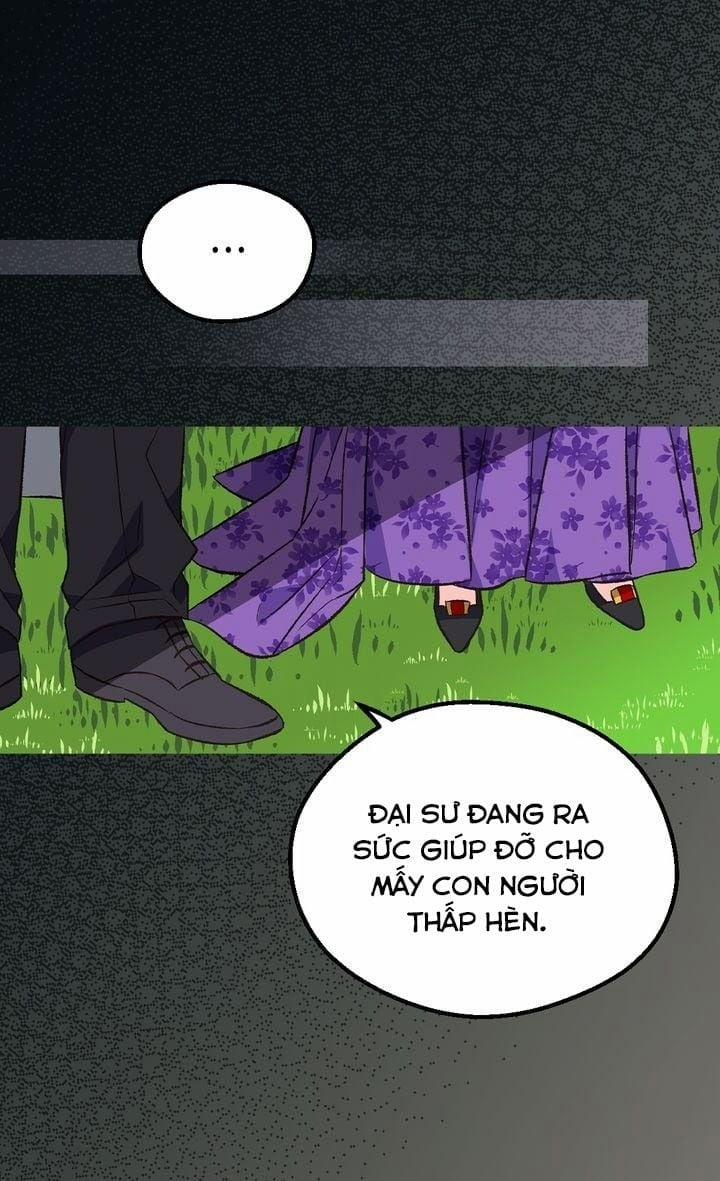 Hoàng Phi Bị Ruồng Bỏ 119 trang 26