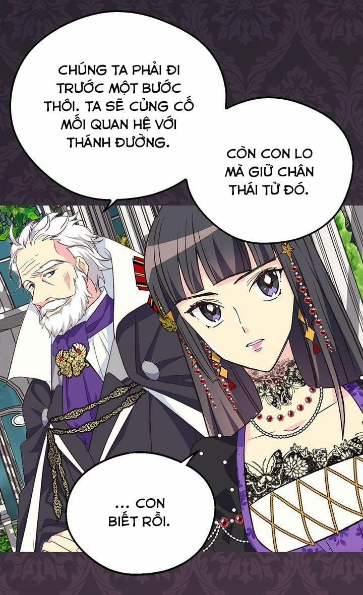 Hoàng Phi Bị Ruồng Bỏ 119 trang 27