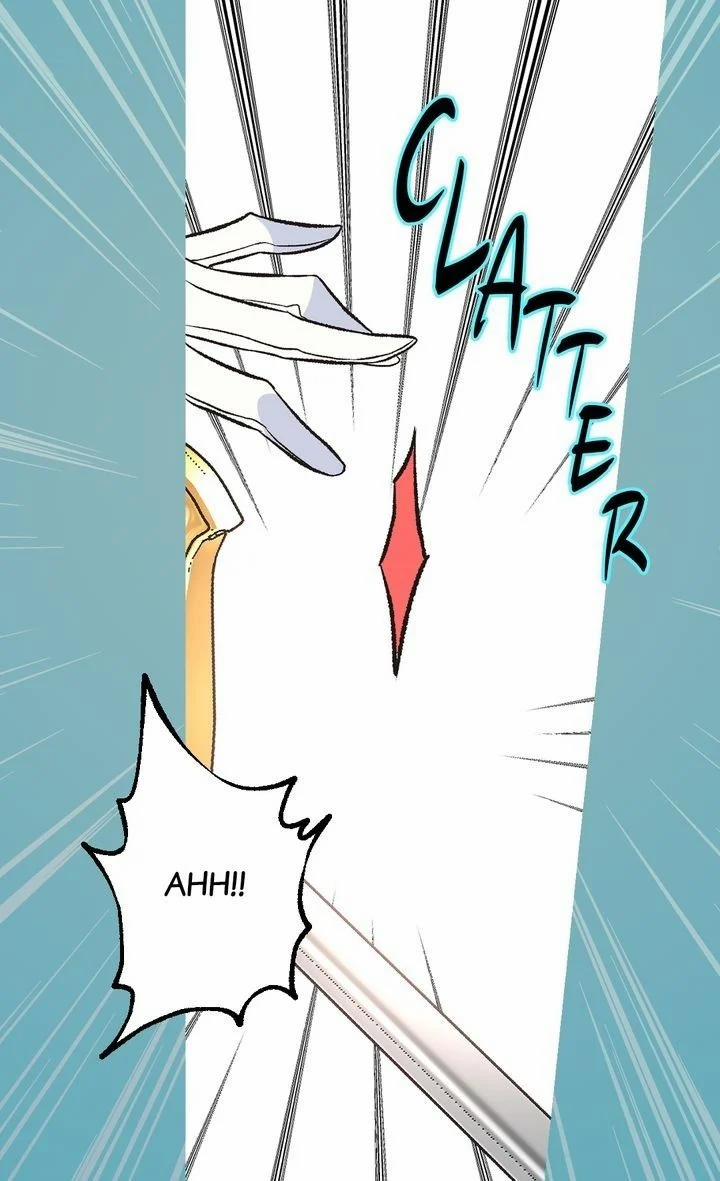 Hoàng Phi Bị Ruồng Bỏ 119 trang 30