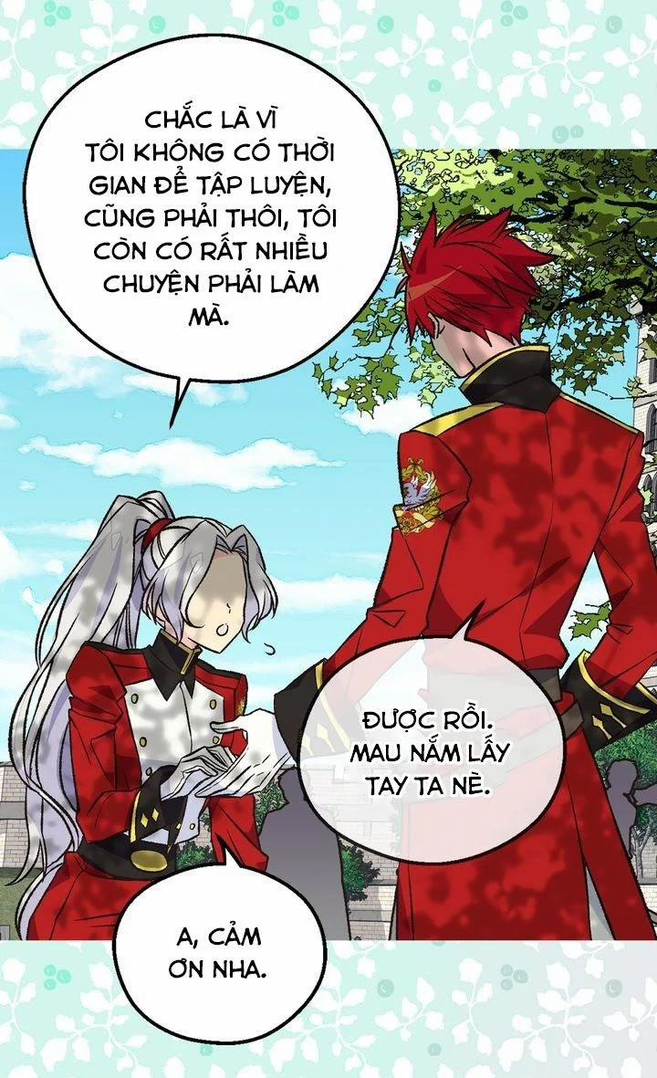 Hoàng Phi Bị Ruồng Bỏ 119 trang 33