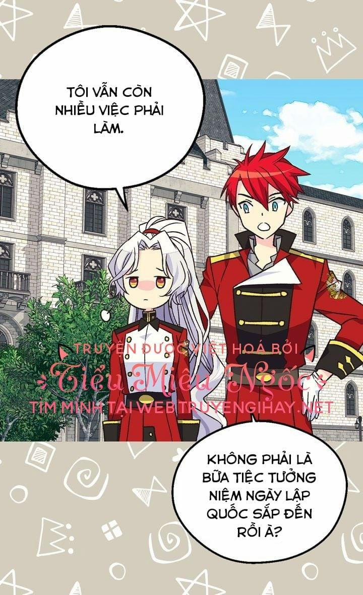 Hoàng Phi Bị Ruồng Bỏ 119 trang 34