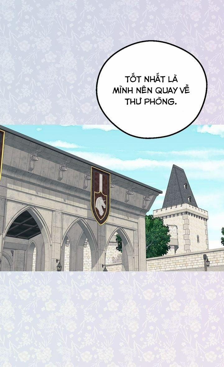 Hoàng Phi Bị Ruồng Bỏ 119 trang 36